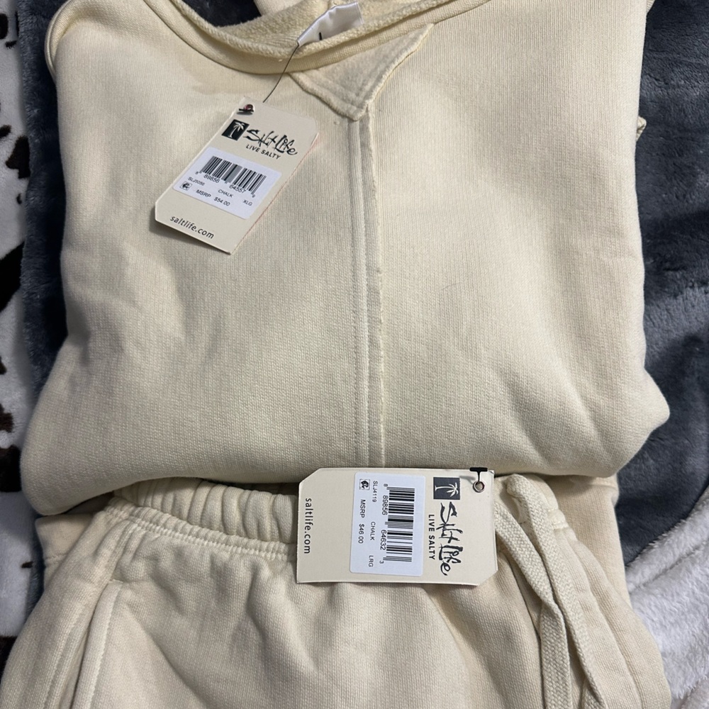 Salt life lounge set